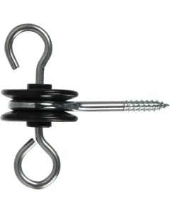 Gallagher - 010738GAL - Seitlicher Türisolator (4x)