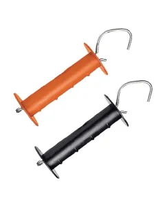Gallagher - 010783GAL - Tor Griff, Schwarz