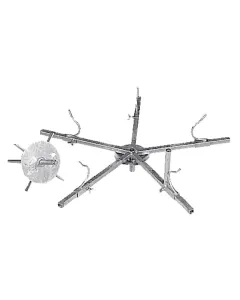 Gallagher - 011018GAL - Drahtabroller