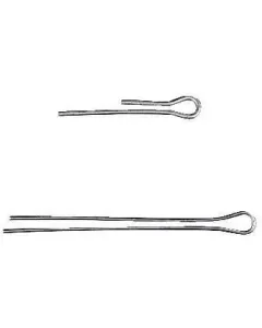 Gallagher - 011063GAL - Klammern Lang 160mm (50)