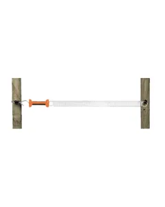 Gallagher - 016405GAL - Witte Verende Hekafsluiter