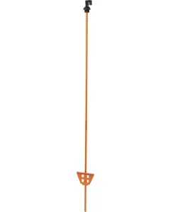 Gallagher - 019274GAL - Federstahlpfosten 1.0m (50 Stk.)