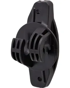 Gallagher - 021055GAL - Isolator Schwarz 175 Stück