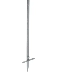 Gallagher - 022014GAL - Spule/Abschlusspfahl 3 Spulen/3 Isolatoren