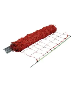 Gallagher - 022168GAL - Ziegengeflecht, Einzelspitze, 106cm