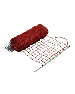 Gallagher - 022182GAL - Hasennetz, Einzelspitze, 65cm