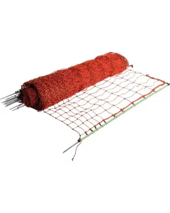 Gallagher - 022229GAL - Hühnernetz, Einzelspitze, 112cm