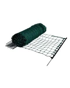 Gallagher - 024377GAL - Hobby-Elektronetzzaun, 65cm
