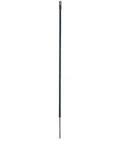 Gallagher - 024407GAL - Kunststoffpfahl, Schwarz 0,50m (10)