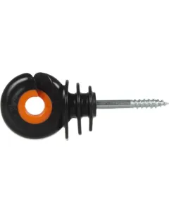Gallagher - 025527GAL - XDI Ringisolator Holz (125)