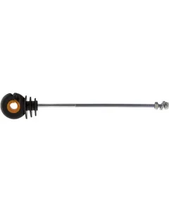 Gallagher - 029006GAL - Abstandsschraubenisolator XDI (METALL)