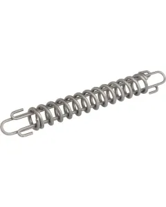 Gallagher - 036257GAL - Stahlfeder Für 2,5mm Draht/Equifence