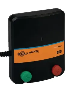 Gallagher - 038332GAL - PowerPlus M50 Zaungeraet