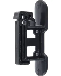 Gallagher - 040674GAL - Bandisolator Schwarz 125 Stück