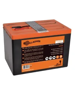 Gallagher - 048588GAL - Akkumulator 9V 175Ah Gallagher