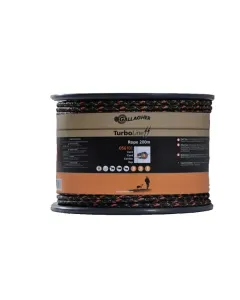 Gallagher - 056101GAL - Turboline Seil Terra 200m