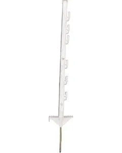 Gallagher - 057849GAL - Schafpfosten 0,75 m (10 Stueck)