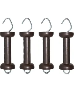 Gallagher - 058198GAL - Torhandgriff, Standard, Terra Kordel/Seil, Gallagher