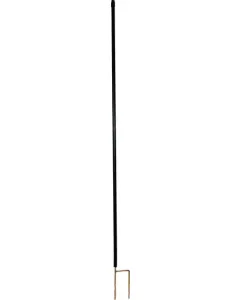 Gallagher - 063475GAL - Pfosten, PVC 19mm 1,70 m (10) PVC-Pfosten