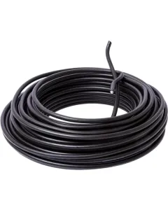 Gallagher - 065011GAL - Doppelt Isoliertes Kabel 2,5mmx25m