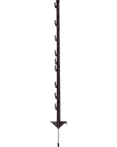 Gallagher - 071043GAL - Vario Pfosten Terra. 1m (10x)