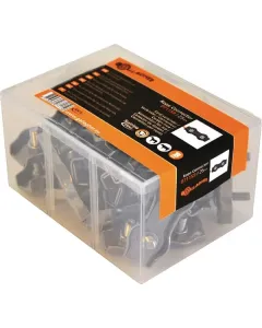 Gallagher - 071159GAL - Kordelverbinder (25x)
