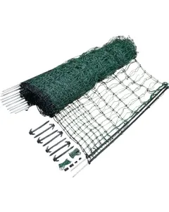 Gallagher - 075867GAL - Gefluegelnetz 112/1W-15/Z