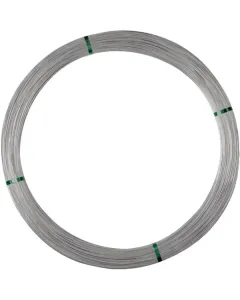 Gallagher - 077311GAL - Aluminiumdraht HT 1,8mm 1250m