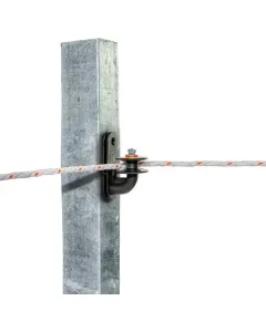 Gallagher - 086528GAL - Rollen-Anschraubisolator (5x)