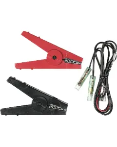 Gallagher - 201276GAL - Kabel-Zaunanschlussset 9V/12V