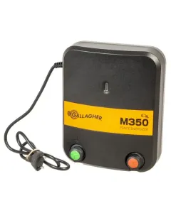 Gallagher - 323305GAL - Weidezaungeraet M350
