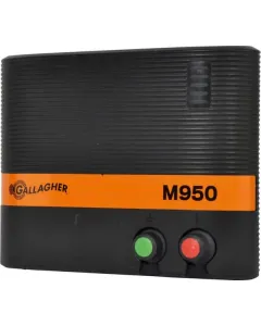 Gallagher - 324302GAL - Elektrozaun M950
