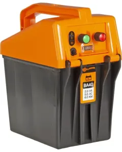 Gallagher - 356327GAL - Energizer BA40