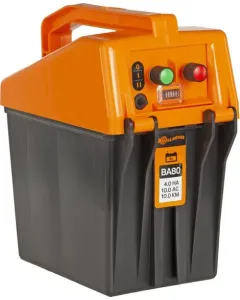 Gallagher - 356358GAL - Energizer BA80