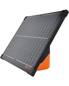 Gallagher - 361307GAL - Tragbarer Energizer Solar S400