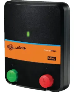Gallagher - 384306GAL - Energizer M160