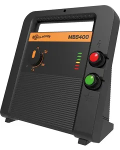Gallagher - 390307GAL - Energizer MBS400 Multi Power