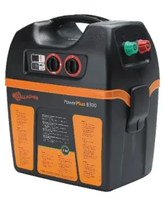 Gallagher - 394008GAL - Energizer PowerPlus B300