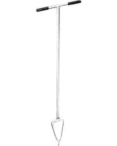 Gallagher - 704644GAL - Pfostenlöcher 7,5cm