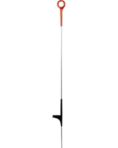 Gallagher - 723136GAL - Schweineschwanz-Pfosten Heavy Duty 1,00m