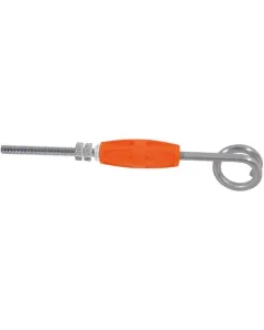 Gallagher - 752334GAL - Abgesetzter Aufschraubbarer Isolator 26cm/M6 (20x)