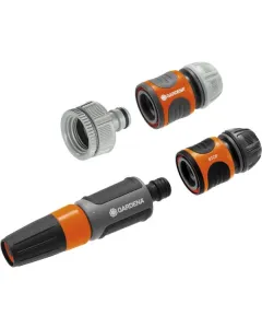 Gardena - GA1034 - Schlauchset CPL 1/2"