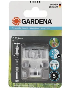 Gardena - GA1822220 - T-Stueck 33,3 mm 1" Innengewinde