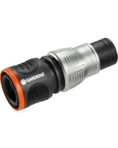 Gardena - GA18253 - Premium Wasserstop 1/2" - 5/8"