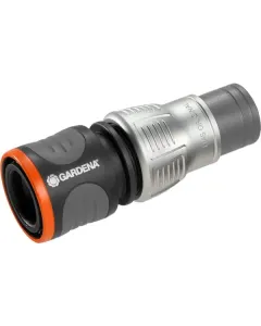 Gardena - GA18255 - Premium Schlauchstueck 1/2" - 5/8"