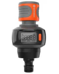 Gardena - GA1835 - Wasserzaehler Aquacount