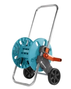 Gardena - GA18500 - Schlauchwagen Aquaroll S ohne Schlauch