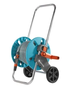 Gardena - GA18502 - Schlauchwagen Aquaroll S mit 20 m Schlauch