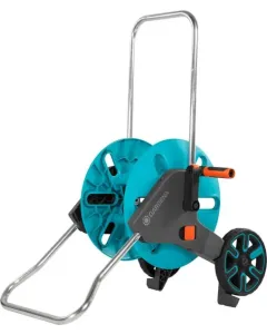 Gardena - GA18510 - Wagen fuer Schlauch Aquaroll M