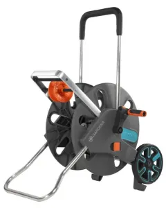 Gardena - GA18520 - Schlauchwagen Cleverroll L Easy ohne Schlauch